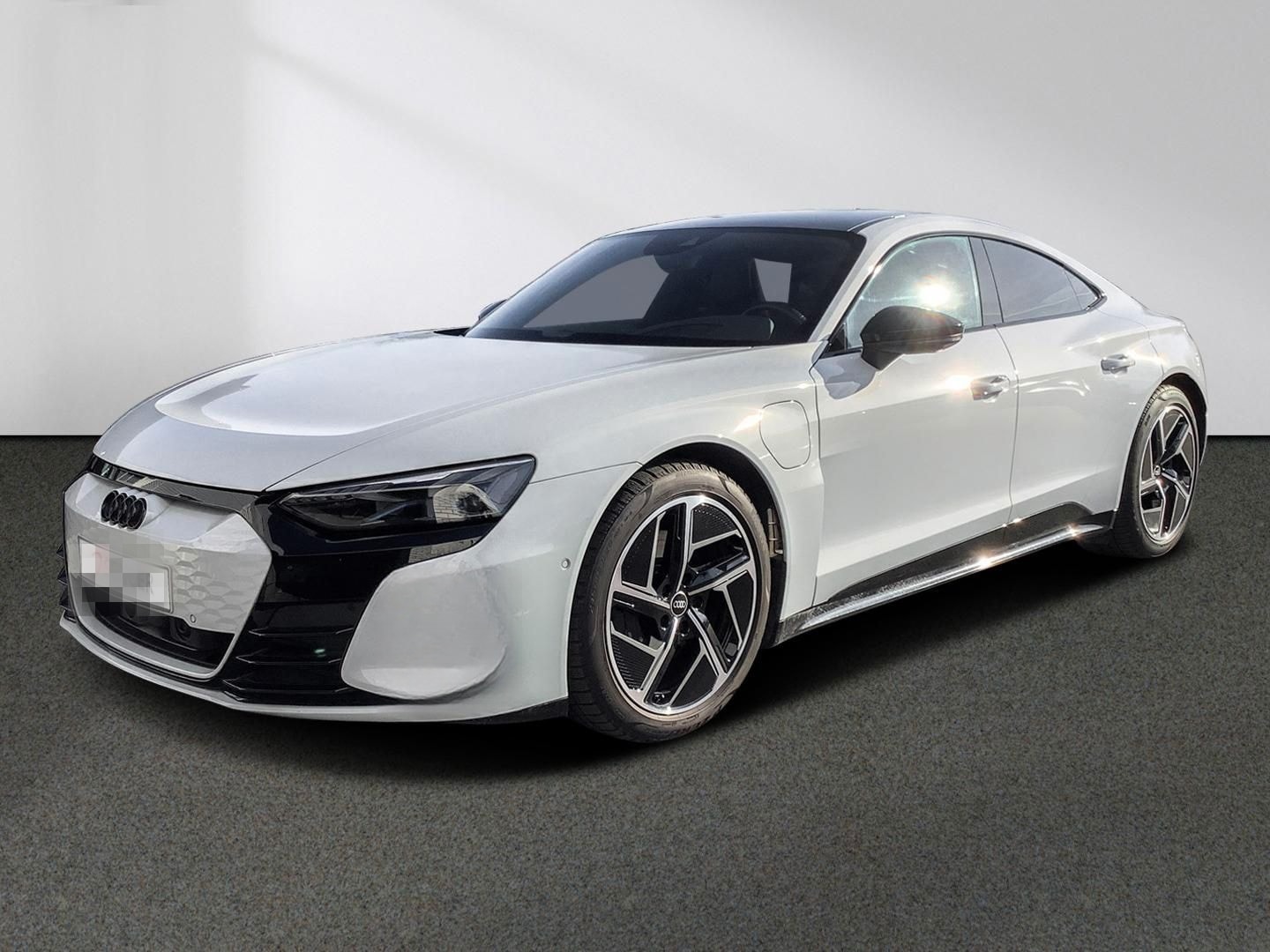 Audi e-tron GT quattro Matrix B&O ACC HUD Leder Navi foto 4