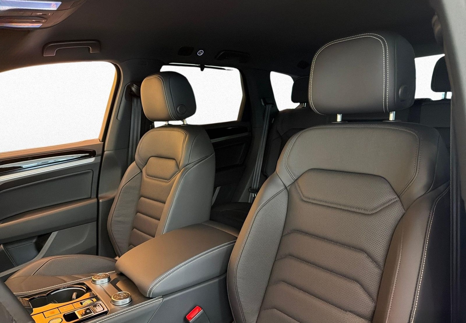 Volkswagen Touareg 3.0 TDI DSG Elegance AHK STANDH. HUD APP foto 11