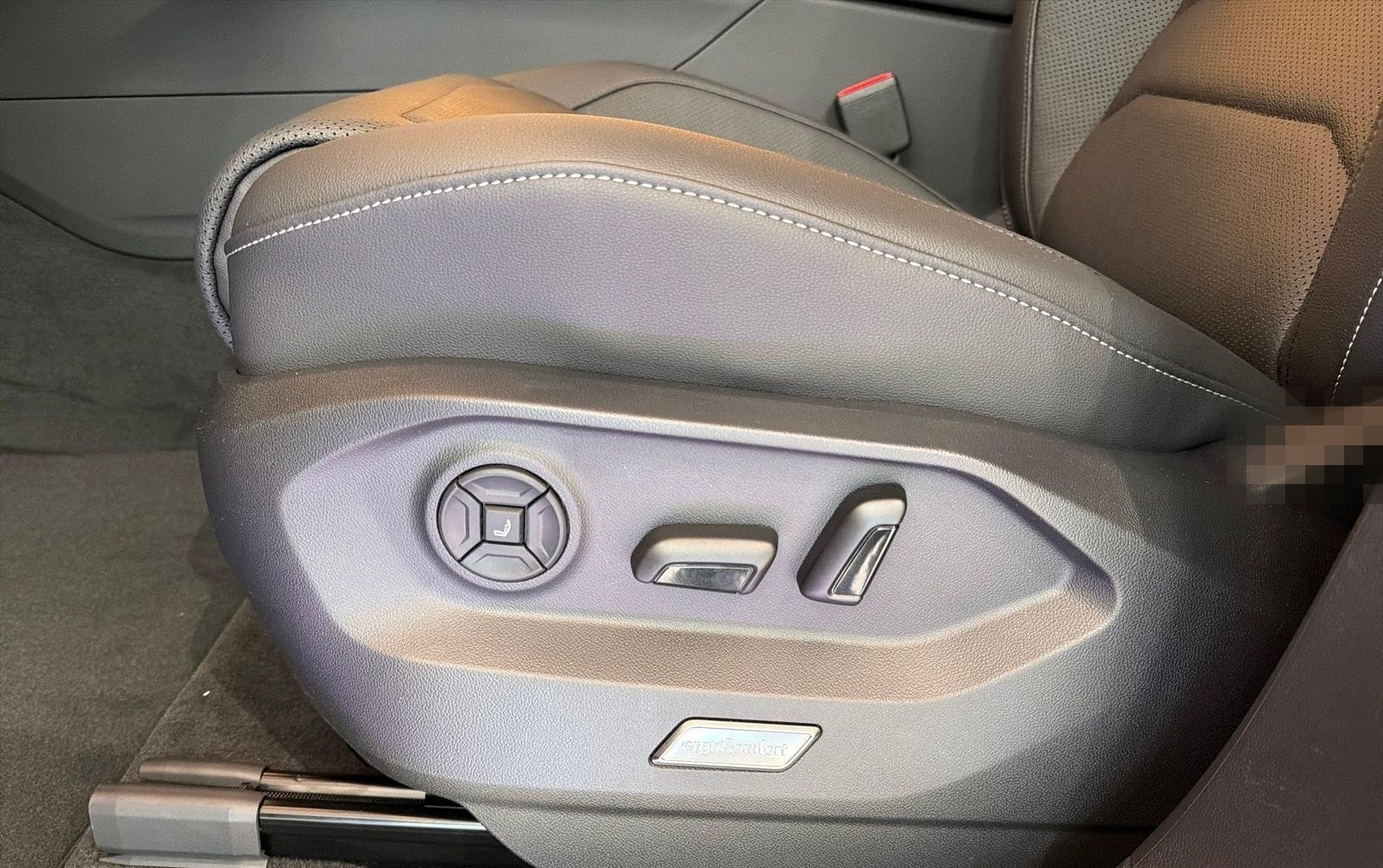 Volkswagen Touareg 3.0 TDI DSG Elegance AHK STANDH. HUD APP foto 12