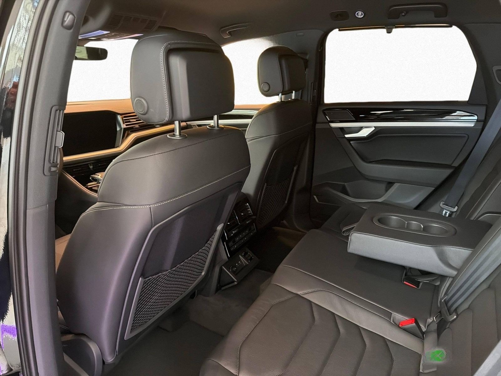 Volkswagen Touareg 3.0 TDI DSG Elegance AHK STANDH. HUD APP foto 13