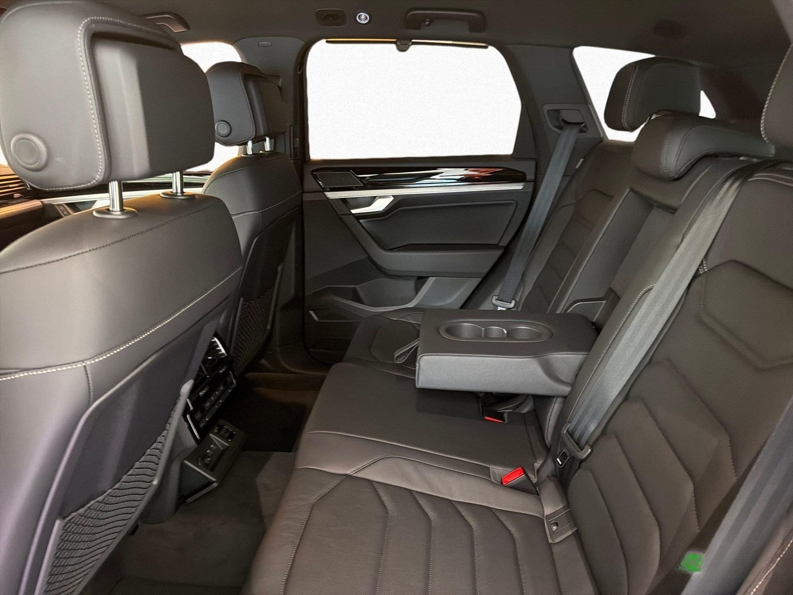 Volkswagen Touareg 3.0 TDI DSG Elegance AHK STANDH. HUD APP foto 14