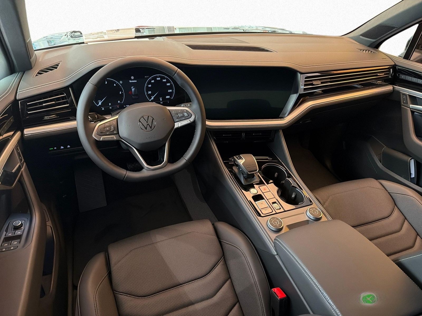 Volkswagen Touareg 3.0 TDI DSG Elegance AHK STANDH. HUD APP foto 15