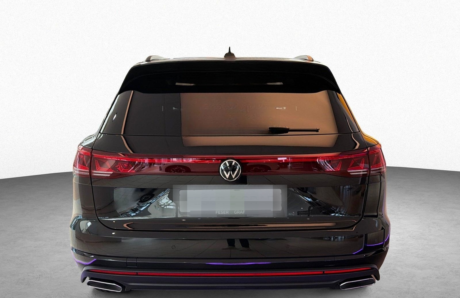 Volkswagen Touareg 3.0 TDI DSG Elegance AHK STANDH. HUD APP foto 6