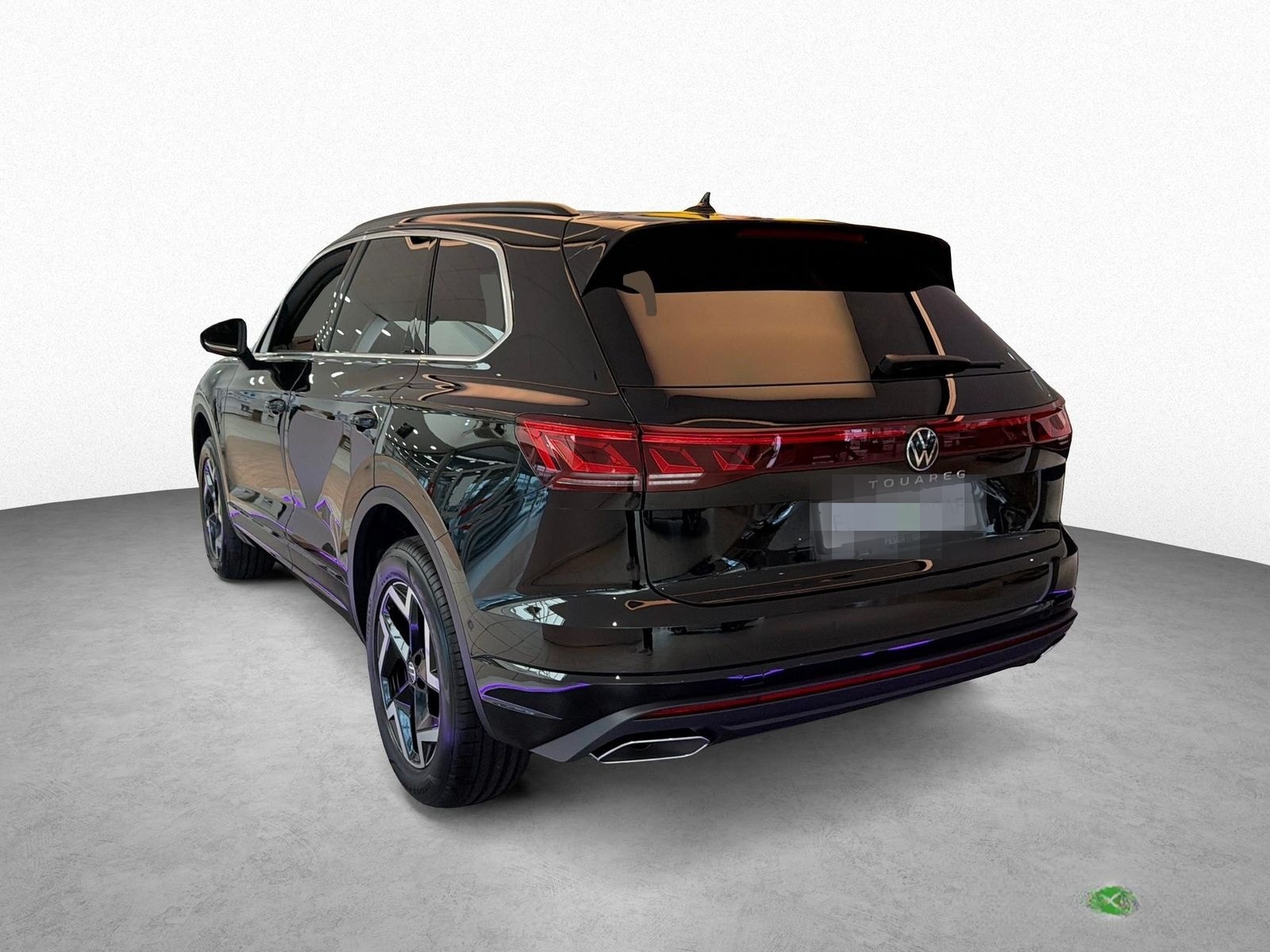 Volkswagen Touareg 3.0 TDI DSG Elegance AHK STANDH. HUD APP foto 7