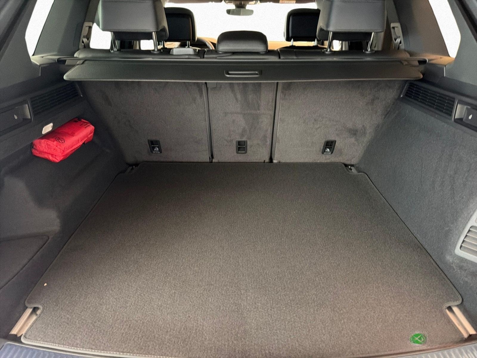 Volkswagen Touareg 3.0 TDI DSG Elegance AHK STANDH. HUD APP foto 8