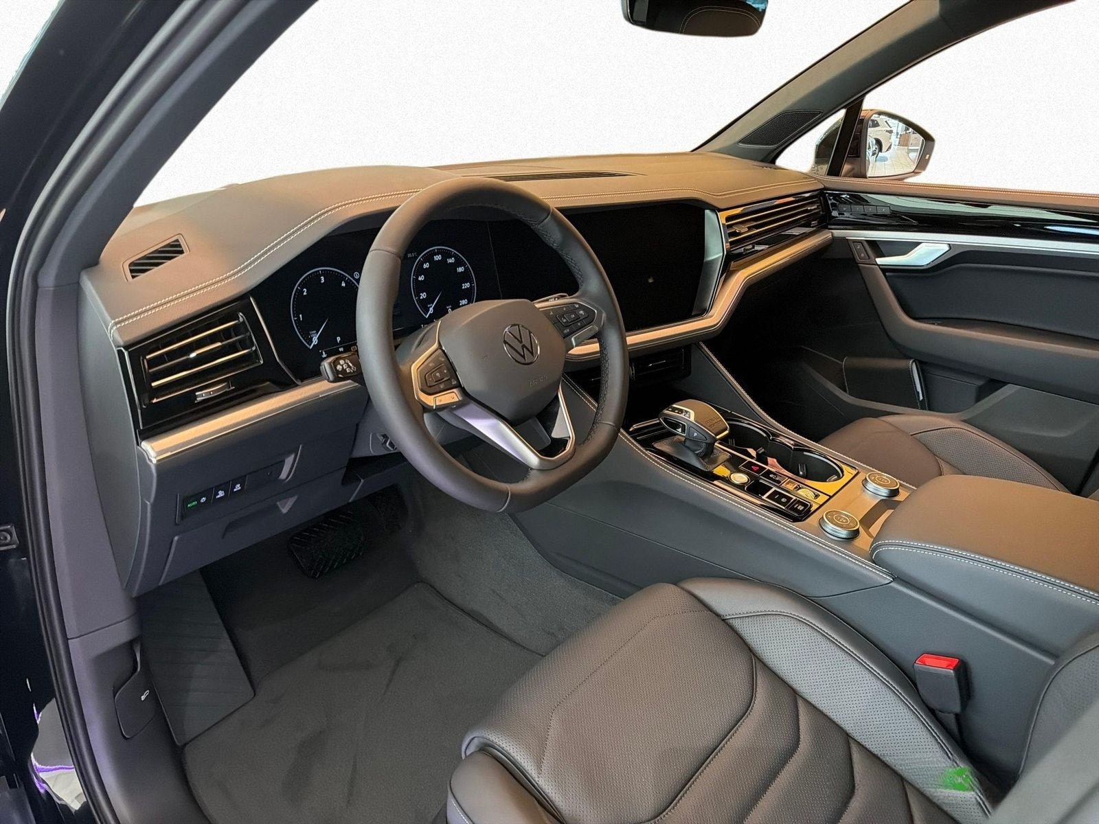 Volkswagen Touareg 3.0 TDI DSG Elegance AHK STANDH. HUD APP foto 9