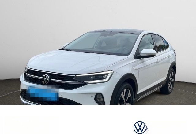 Volkswagen Taigo 1.0 TSI DSG Style Navi,Pano,,Regensensor foto 1