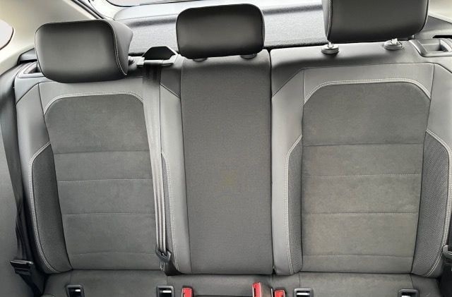 Volkswagen Taigo 1.0 TSI DSG Style Navi,Pano,,Regensensor foto 13