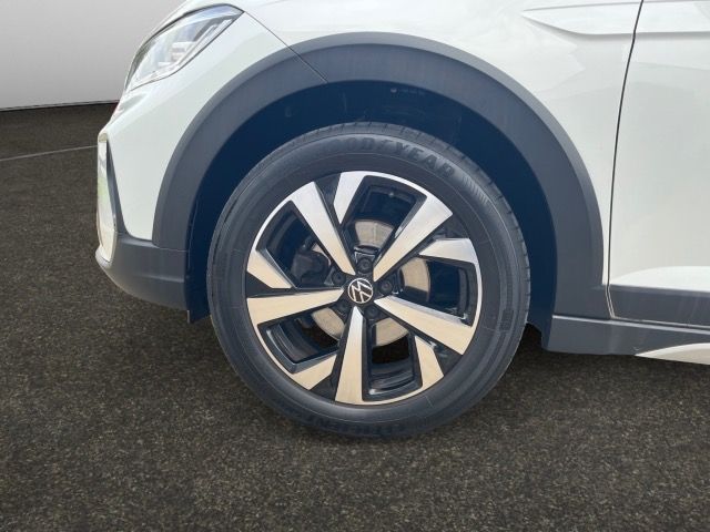 Volkswagen Taigo 1.0 TSI DSG Style Navi,Pano,,Regensensor foto 14