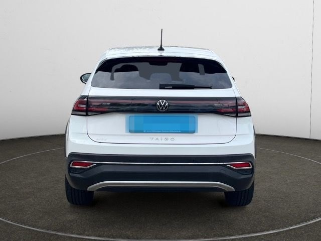 Volkswagen Taigo 1.0 TSI DSG Style Navi,Pano,,Regensensor foto 4