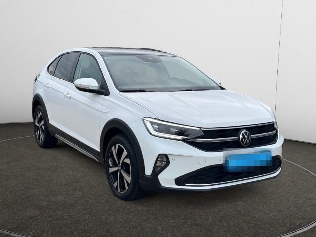 Volkswagen Taigo 1.0 TSI DSG Style Navi,Pano,,Regensensor foto 7