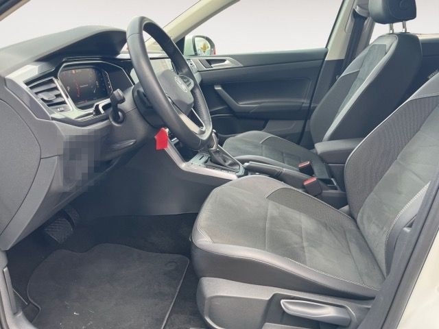 Volkswagen Taigo 1.0 TSI DSG Style Navi,Pano,,Regensensor foto 9