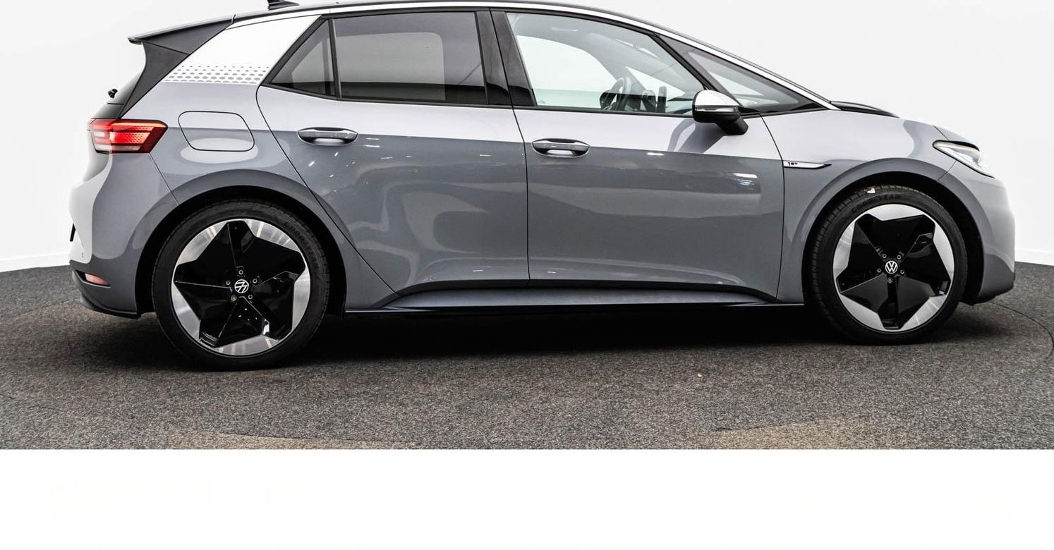 Volkswagen ID.3 PRO PERFORMNACE 1ST MAX ACC/HuD/PANO/WÄRMEP foto 12