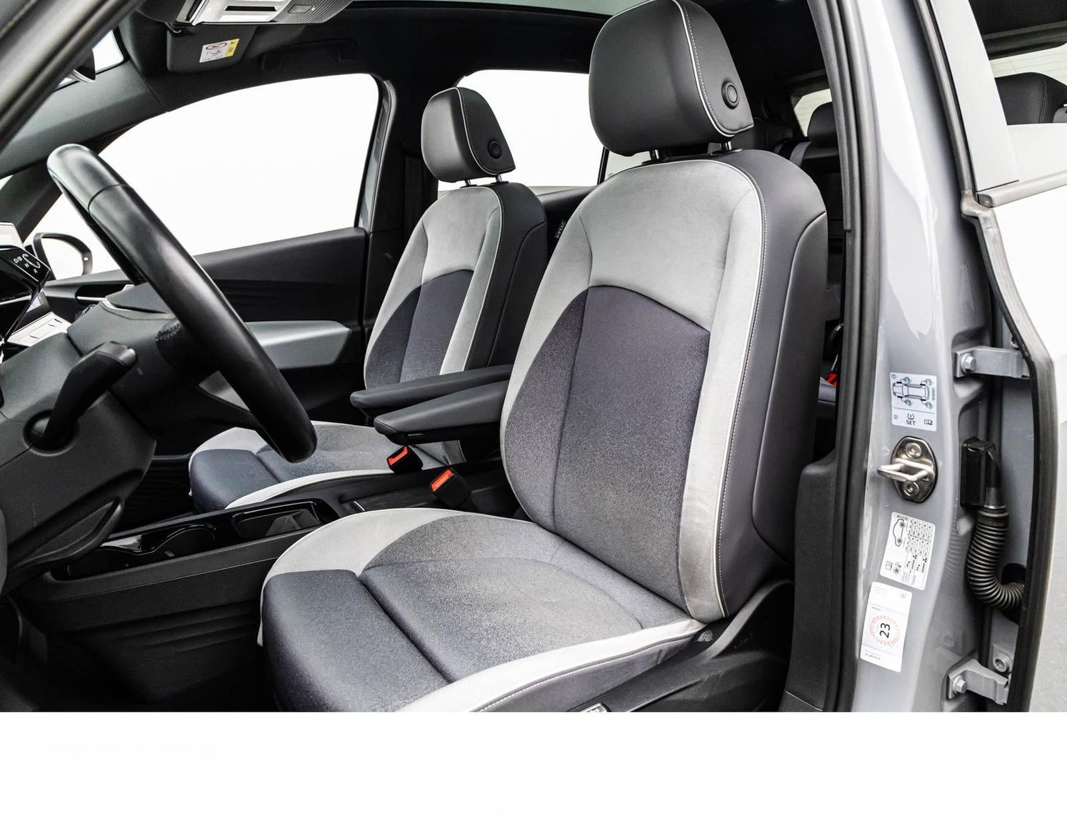 Volkswagen ID.3 PRO PERFORMNACE 1ST MAX ACC/HuD/PANO/WÄRMEP foto 16