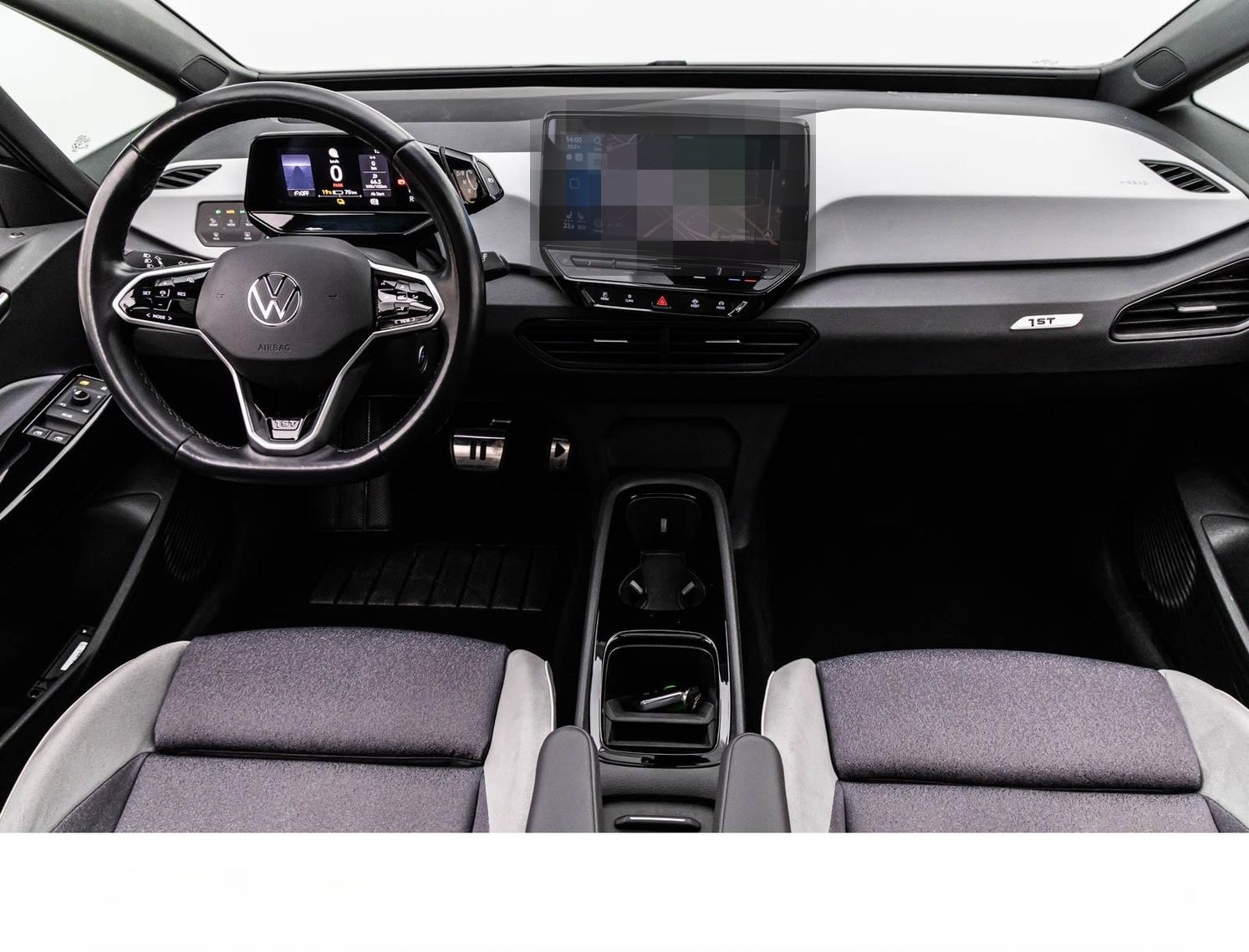 Volkswagen ID.3 PRO PERFORMNACE 1ST MAX ACC/HuD/PANO/WÄRMEP foto 18