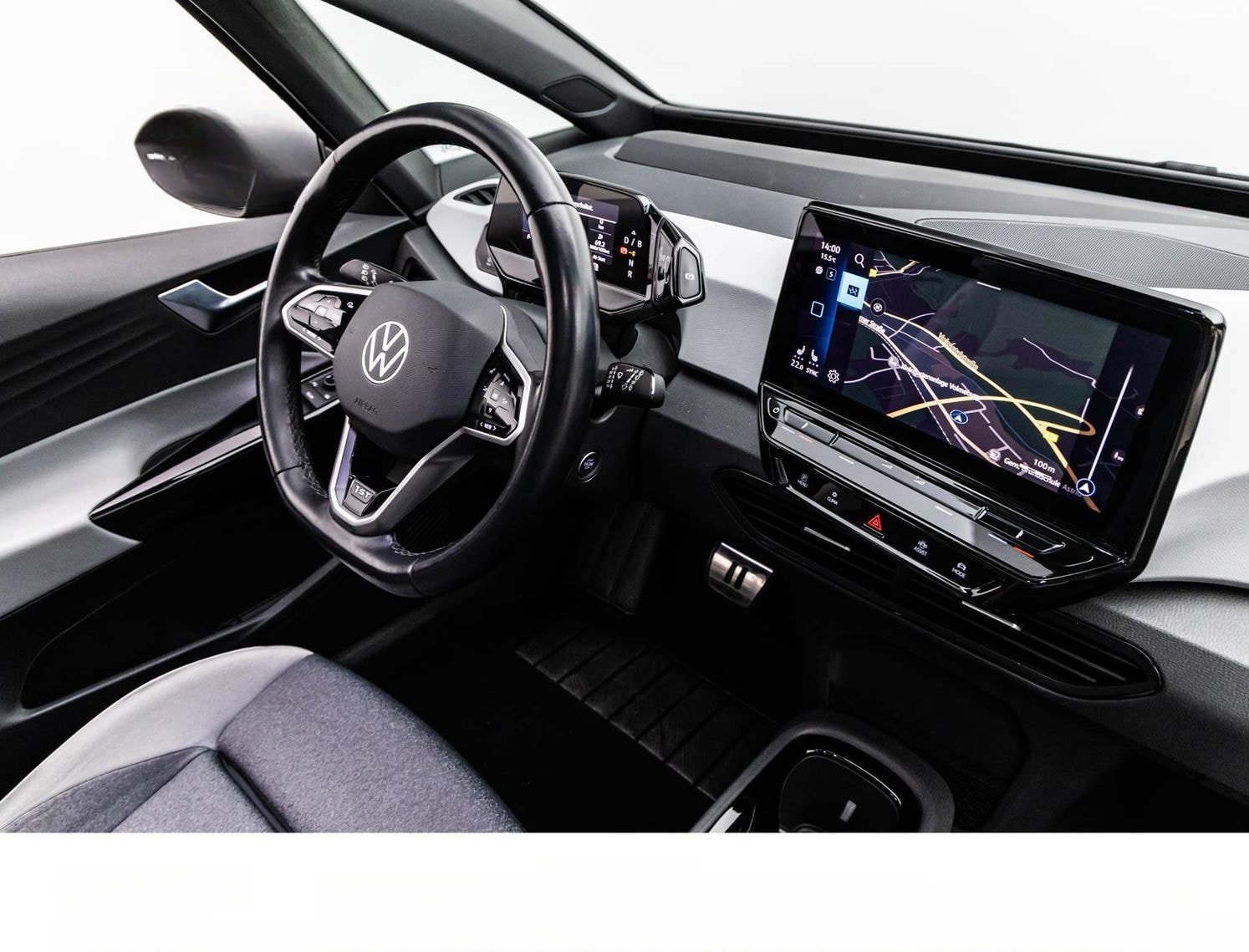 Volkswagen ID.3 PRO PERFORMNACE 1ST MAX ACC/HuD/PANO/WÄRMEP foto 20