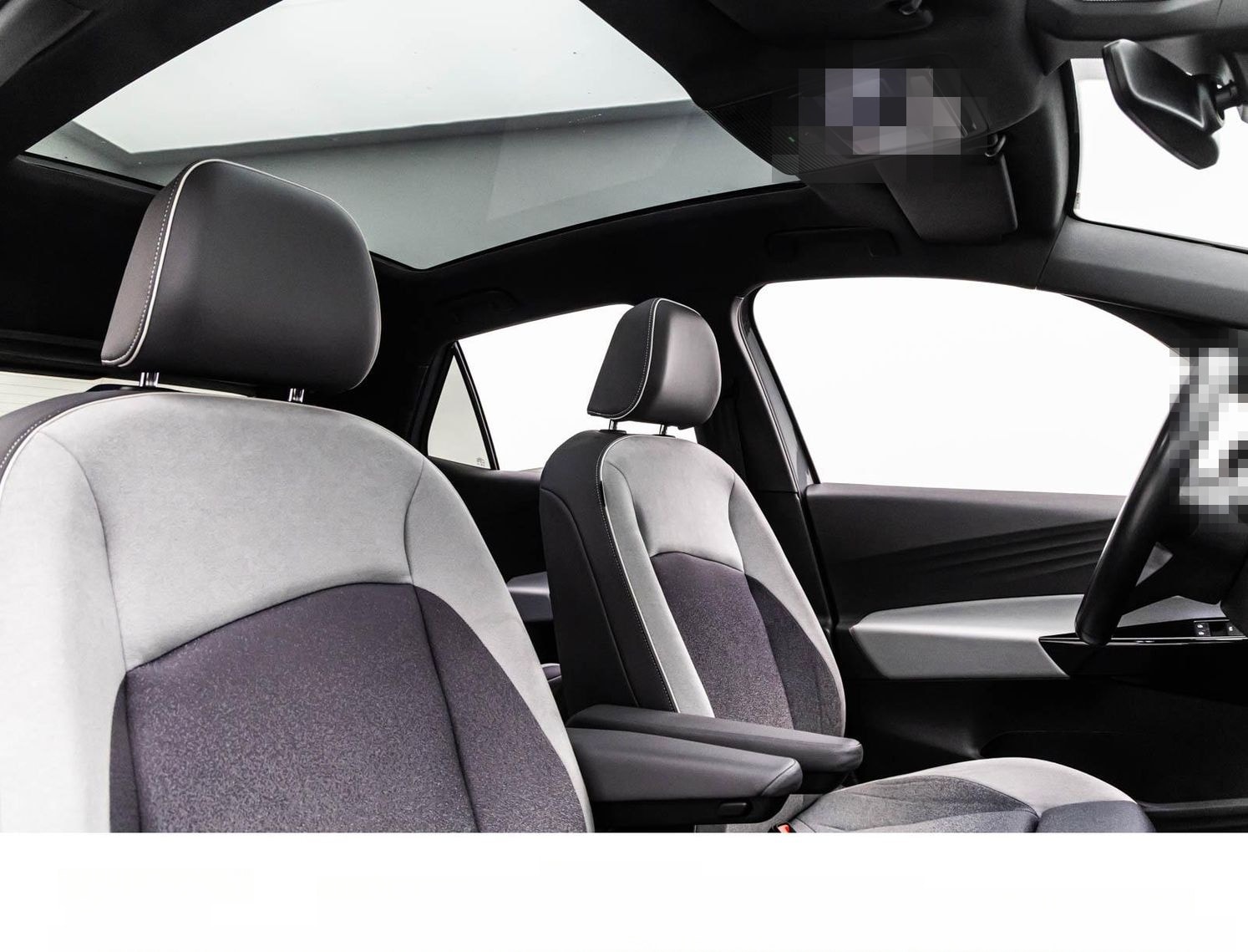 Volkswagen ID.3 PRO PERFORMNACE 1ST MAX ACC/HuD/PANO/WÄRMEP foto 21