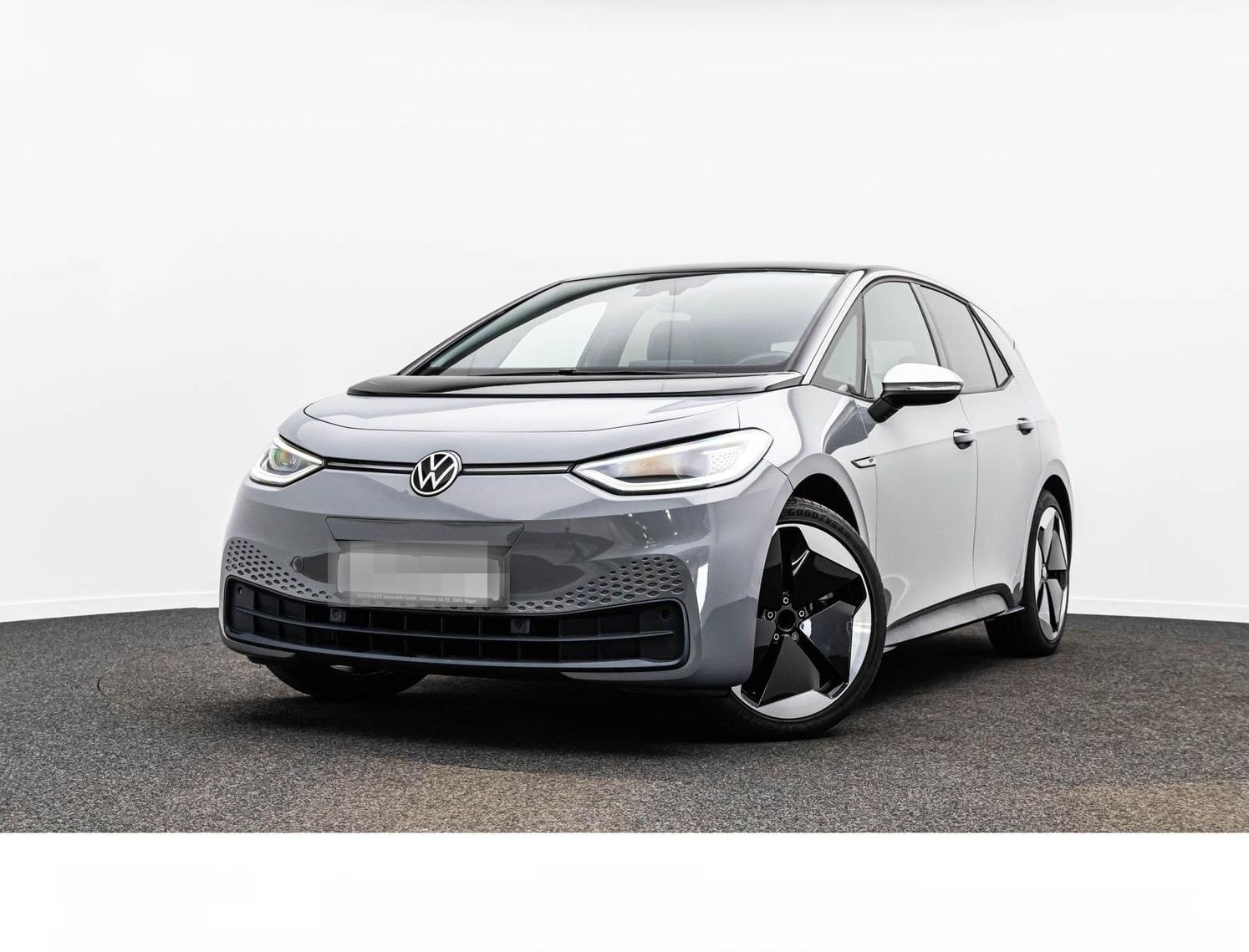 Volkswagen ID.3 PRO PERFORMNACE 1ST MAX ACC/HuD/PANO/WÄRMEP foto 5