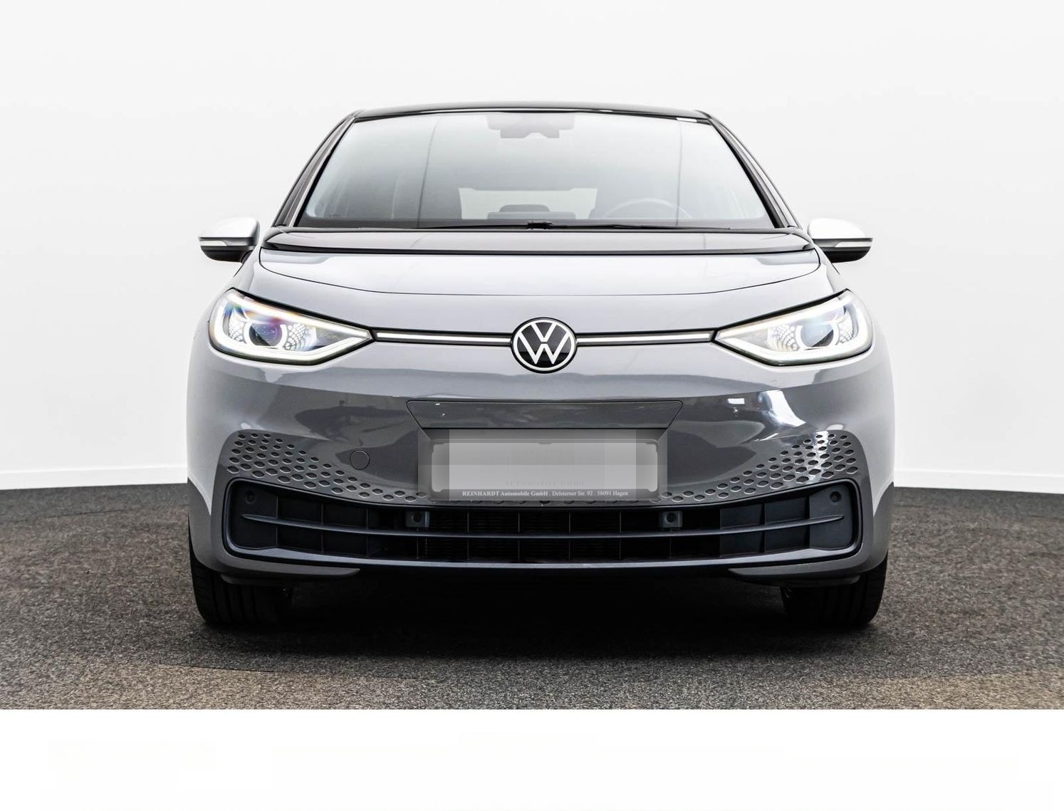 Volkswagen ID.3 PRO PERFORMNACE 1ST MAX ACC/HuD/PANO/WÄRMEP foto 6