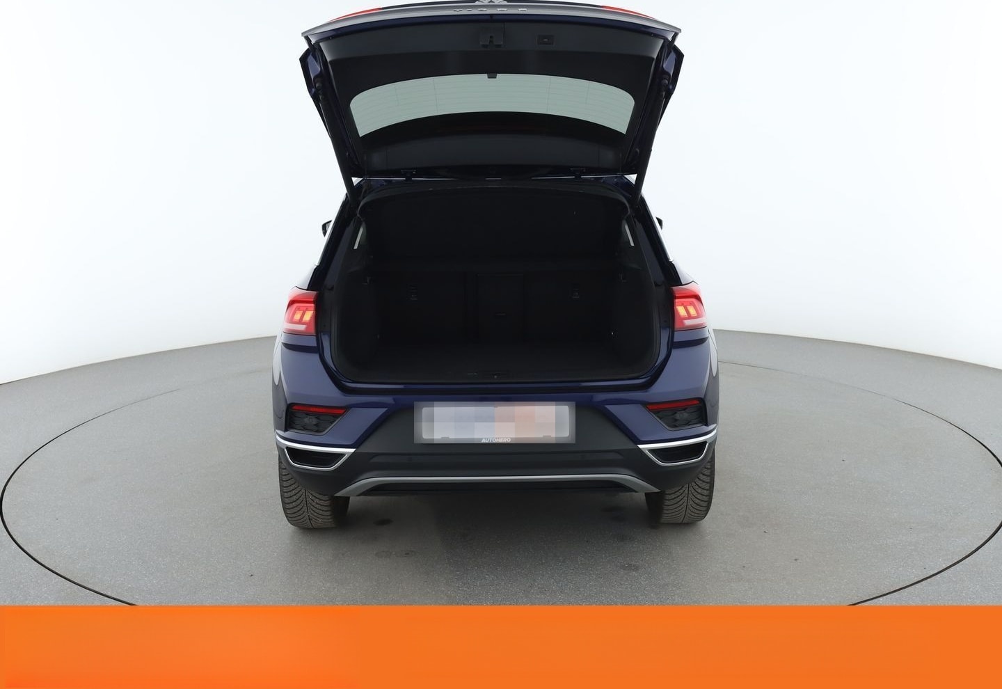 Volkswagen T-Roc 1.6 TDI IQ.DRIVE*NAVI*LED*ACC*SHZ* foto 17