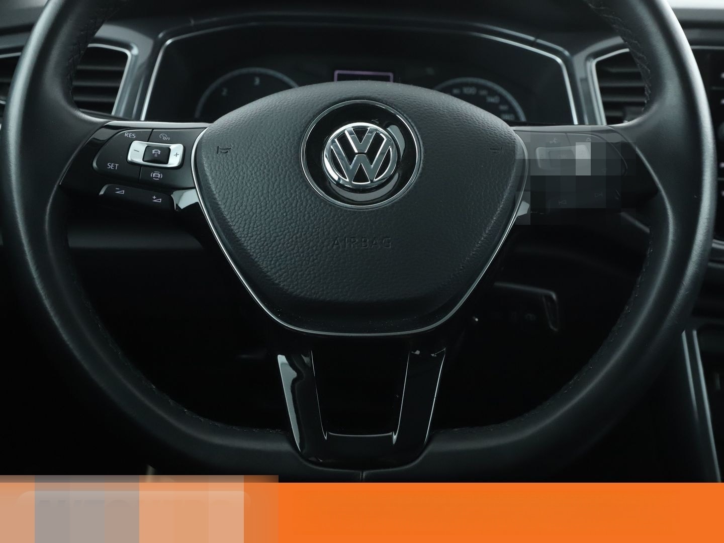 Volkswagen T-Roc 1.6 TDI IQ.DRIVE*NAVI*LED*ACC*SHZ* foto 19