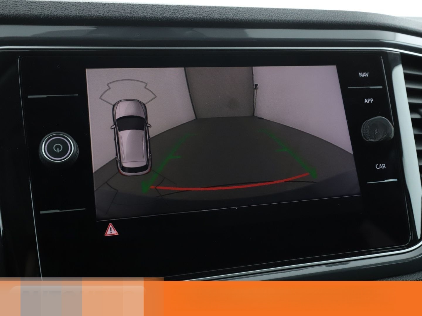 Volkswagen T-Roc 1.6 TDI IQ.DRIVE*NAVI*LED*ACC*SHZ* foto 22