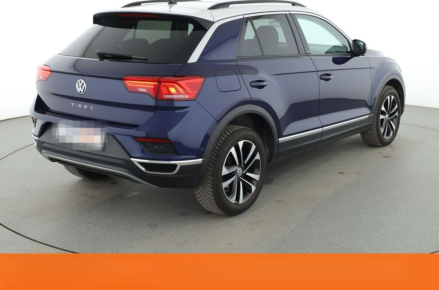 Volkswagen T-Roc 1.6 TDI IQ.DRIVE*NAVI*LED*ACC*SHZ* foto 6