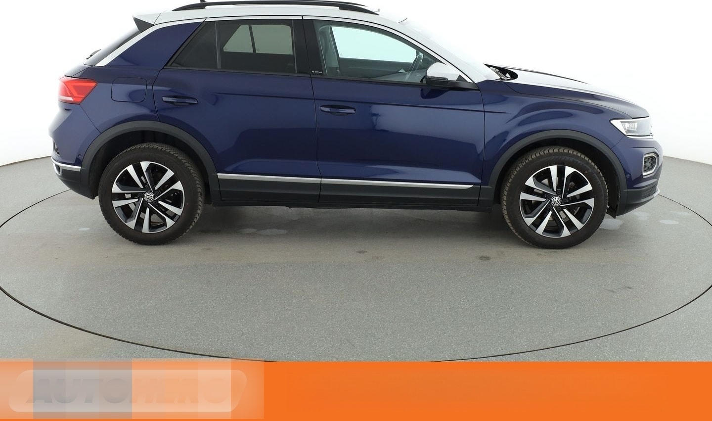 Volkswagen T-Roc 1.6 TDI IQ.DRIVE*NAVI*LED*ACC*SHZ* foto 7