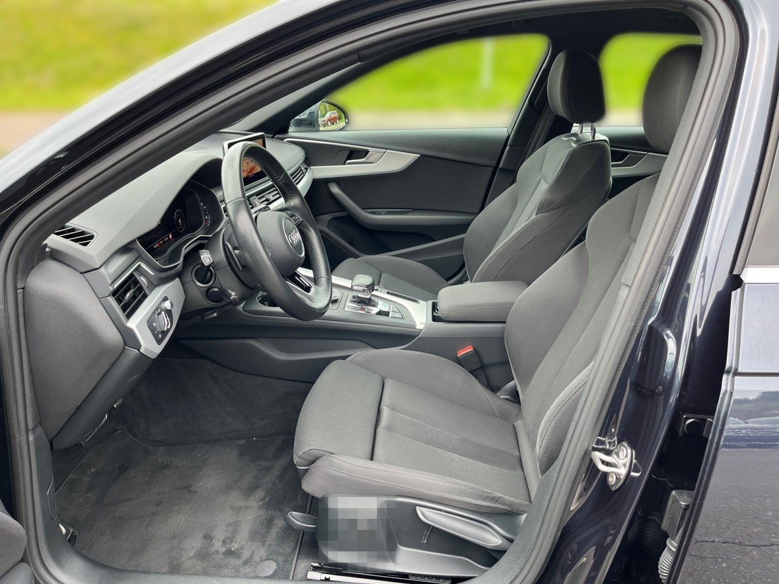 Audi A4 Avant S-LineSelect 2.0TFSI S-tronic/ LED, HuD foto 12