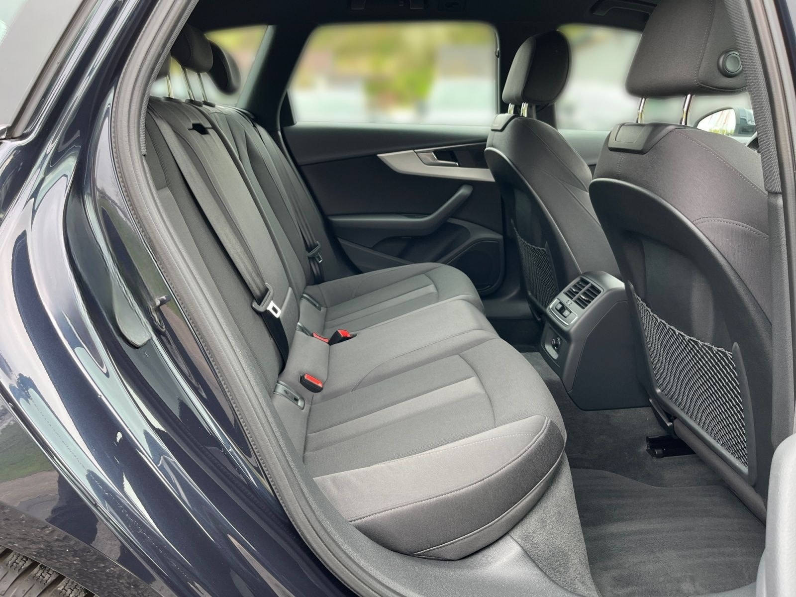 Audi A4 Avant S-LineSelect 2.0TFSI S-tronic/ LED, HuD foto 13