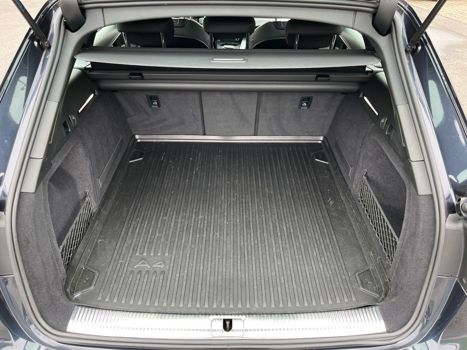 Audi A4 Avant S-LineSelect 2.0TFSI S-tronic/ LED, HuD foto 15