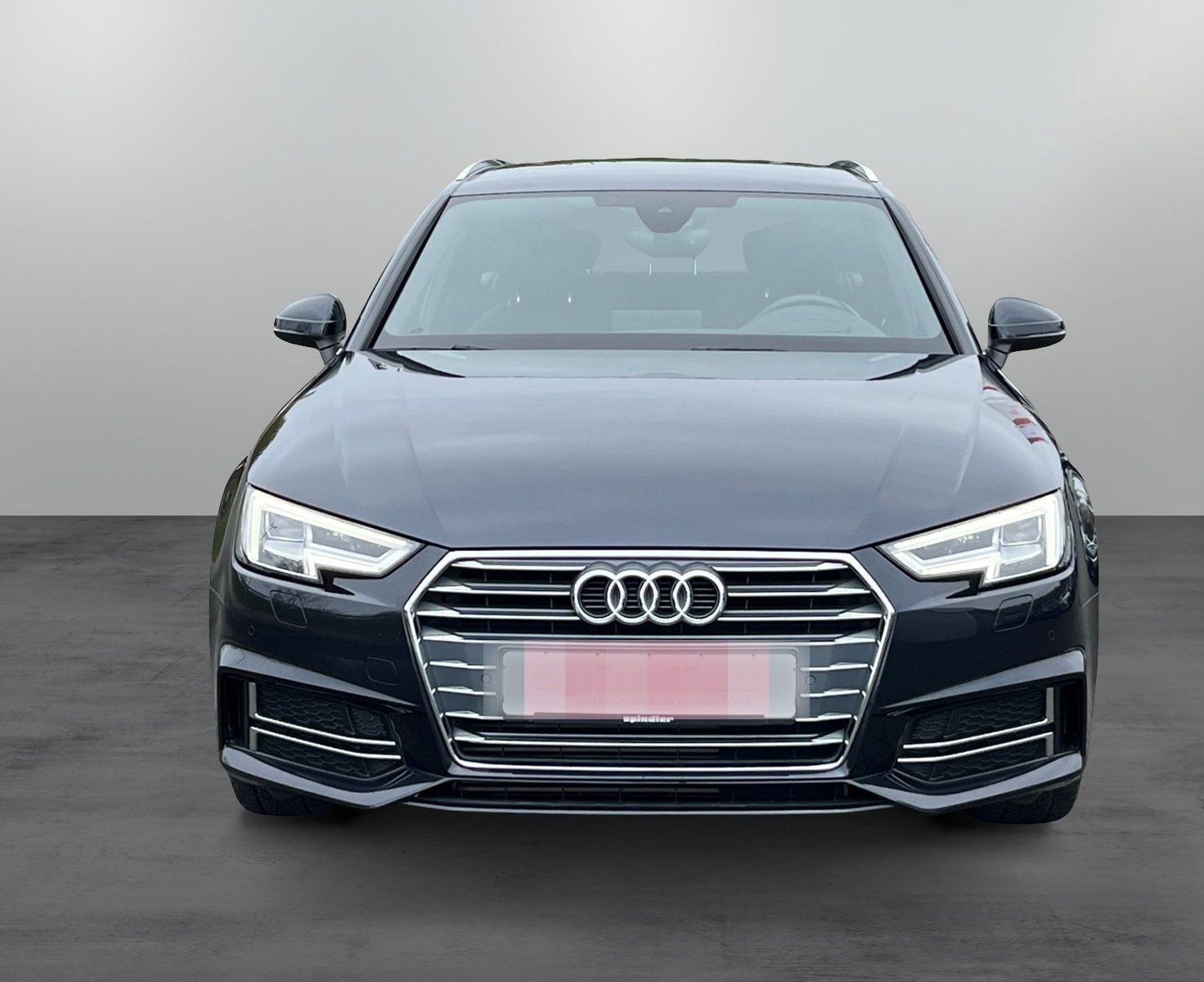 Audi A4 Avant S-LineSelect 2.0TFSI S-tronic/ LED, HuD foto 5