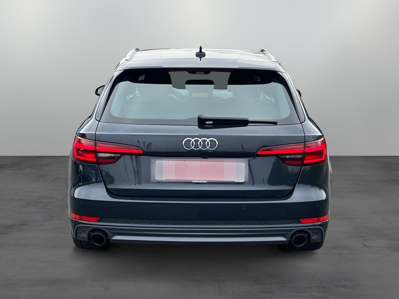 Audi A4 Avant S-LineSelect 2.0TFSI S-tronic/ LED, HuD foto 6