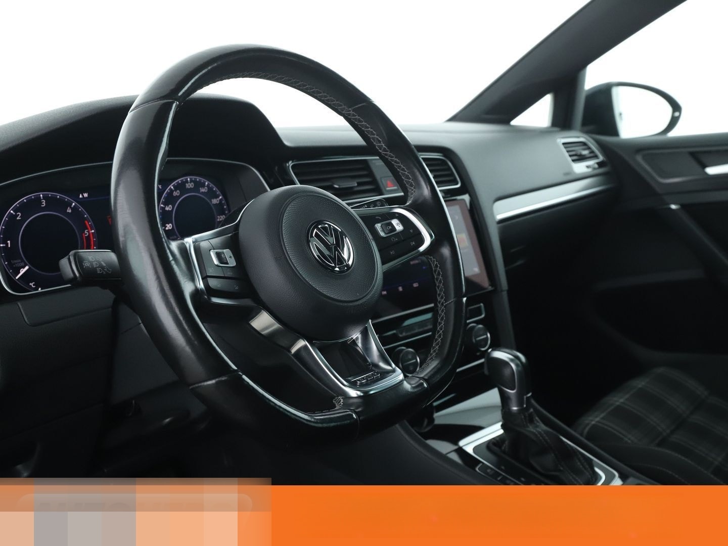 Volkswagen Golf VII 2.0 TDI GTD BMT Aut.*PANO*NAVI*LED*CAM* foto 11