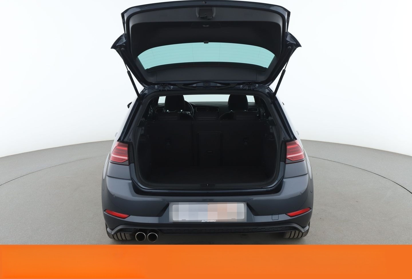 Volkswagen Golf VII 2.0 TDI GTD BMT Aut.*PANO*NAVI*LED*CAM* foto 17