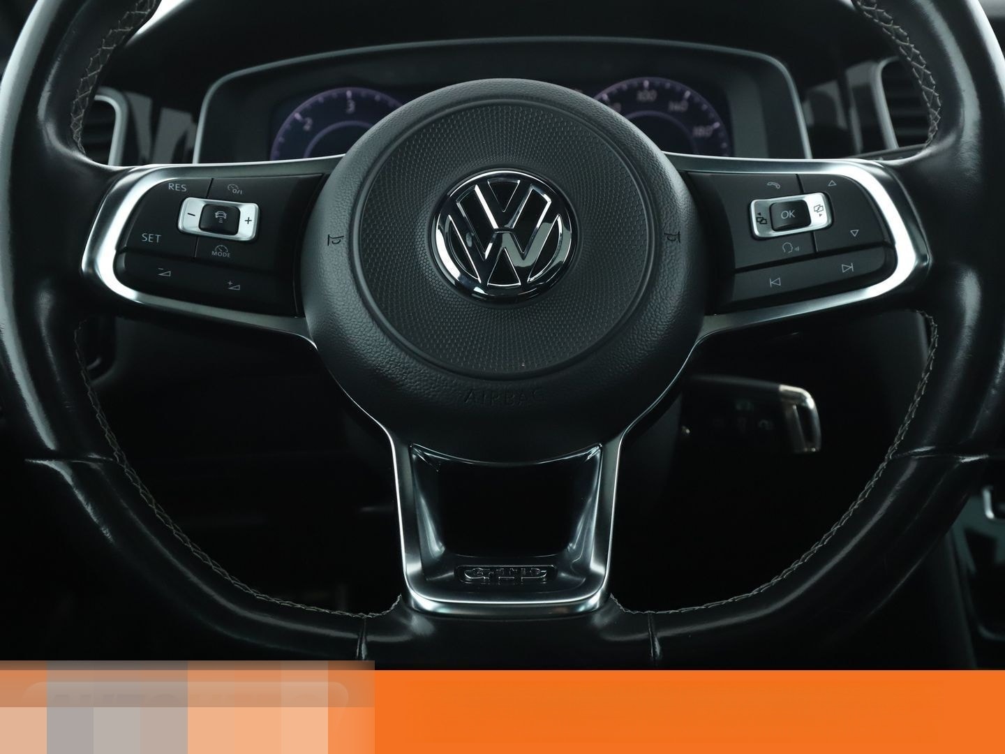 Volkswagen Golf VII 2.0 TDI GTD BMT Aut.*PANO*NAVI*LED*CAM* foto 19