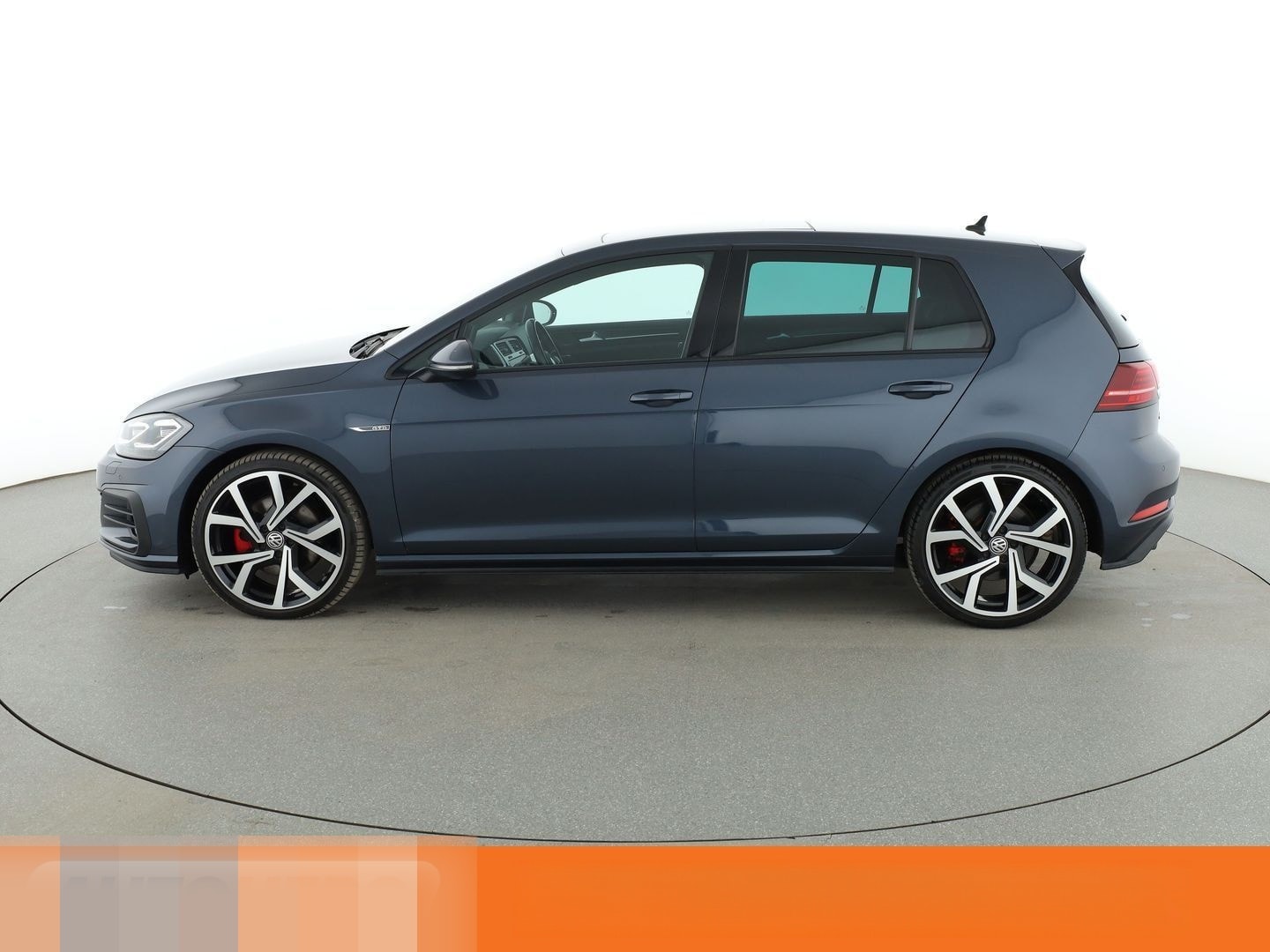 Volkswagen Golf VII 2.0 TDI GTD BMT Aut.*PANO*NAVI*LED*CAM* foto 3