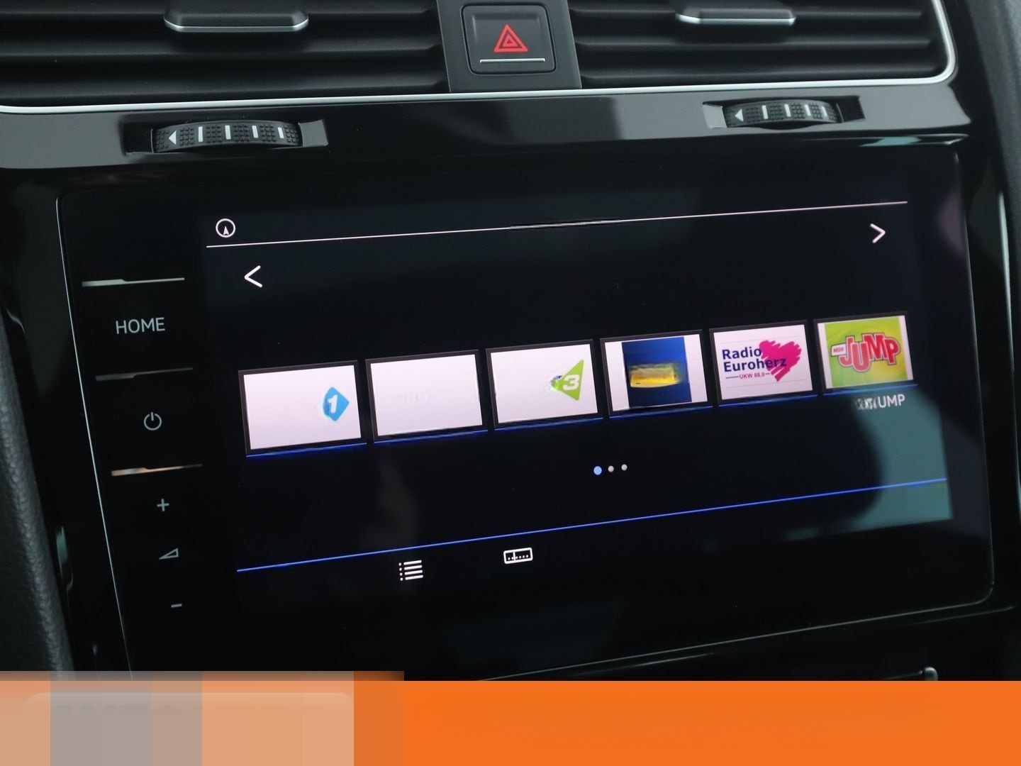 Volkswagen Golf VII 2.0 TDI GTD BMT Aut.*PANO*NAVI*LED*CAM* foto 21