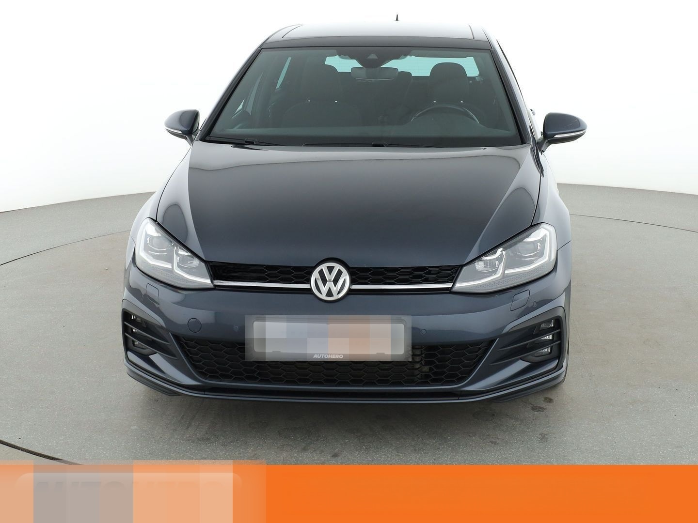 Volkswagen Golf VII 2.0 TDI GTD BMT Aut.*PANO*NAVI*LED*CAM* foto 9