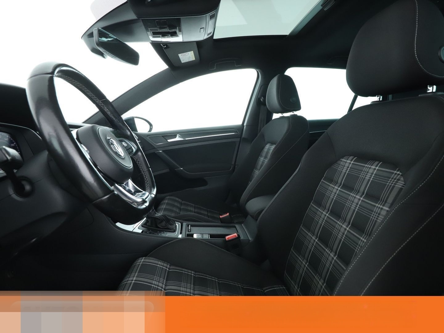 Volkswagen Golf VII 2.0 TDI GTD BMT Aut.*PANO*NAVI*LED*CAM* foto 10