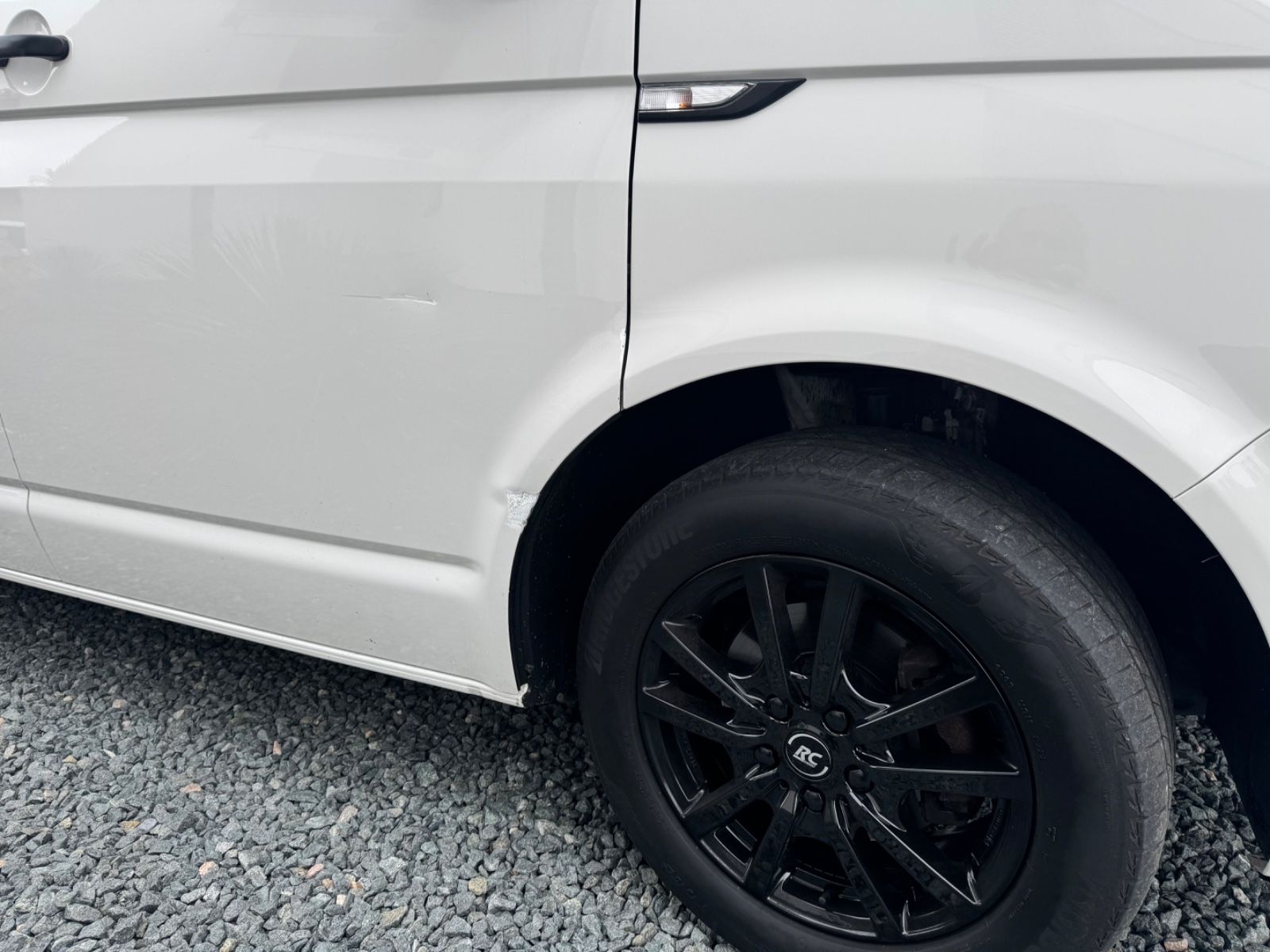 Volkswagen T6 Multivan foto 12