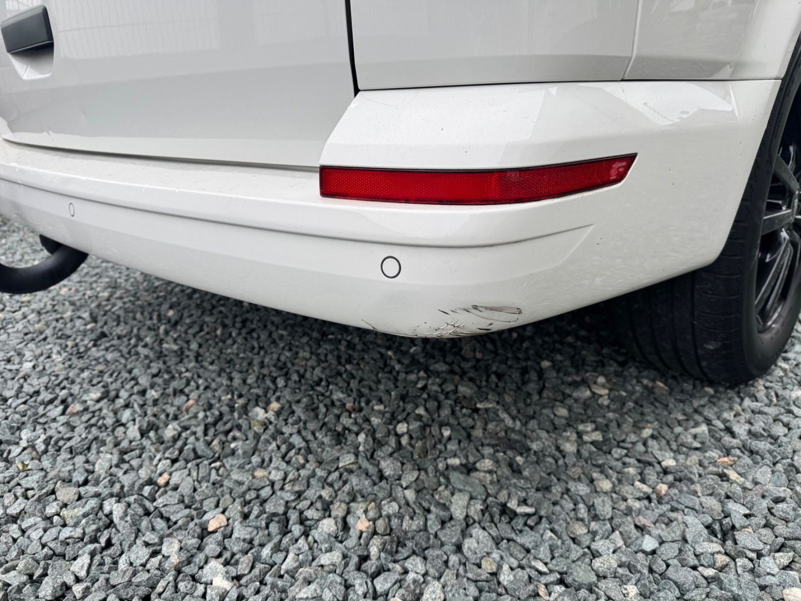 Volkswagen T6 Multivan foto 14