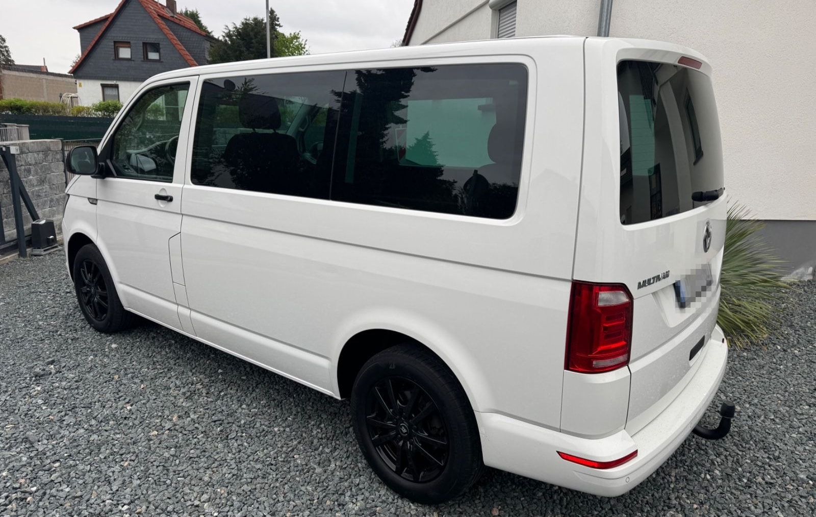 Volkswagen T6 Multivan foto 19