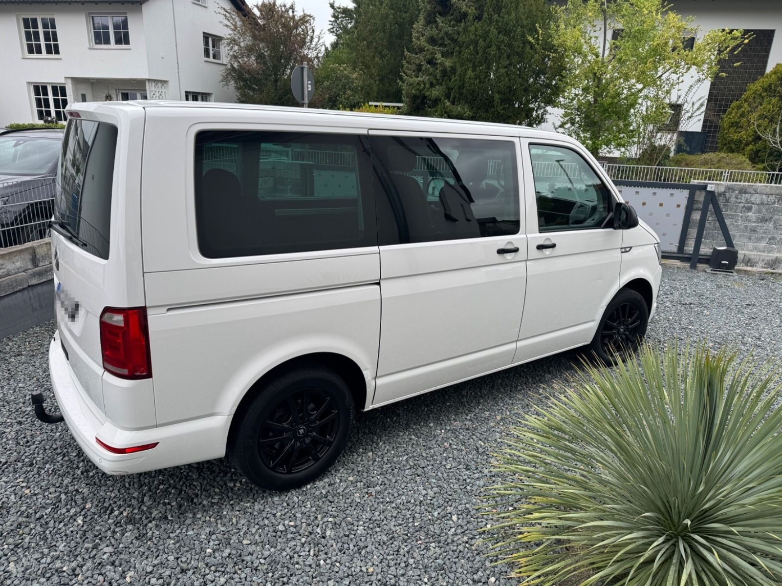 Volkswagen T6 Multivan foto 3