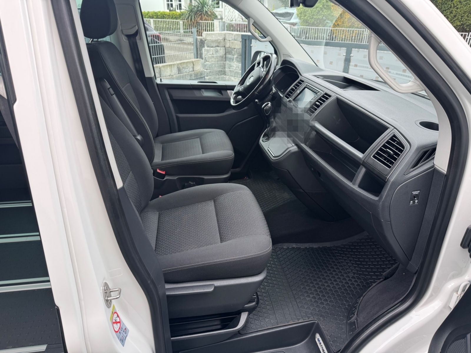 Volkswagen T6 Multivan foto 7