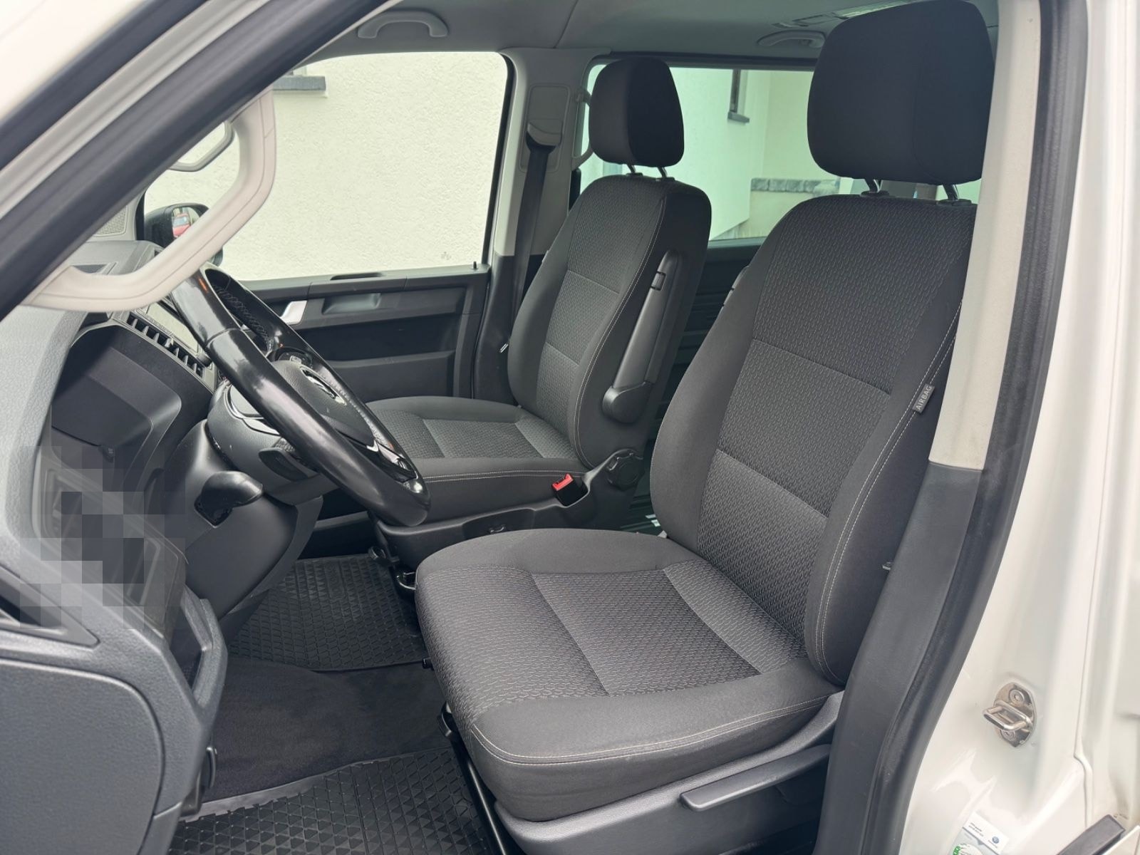 Volkswagen T6 Multivan foto 10