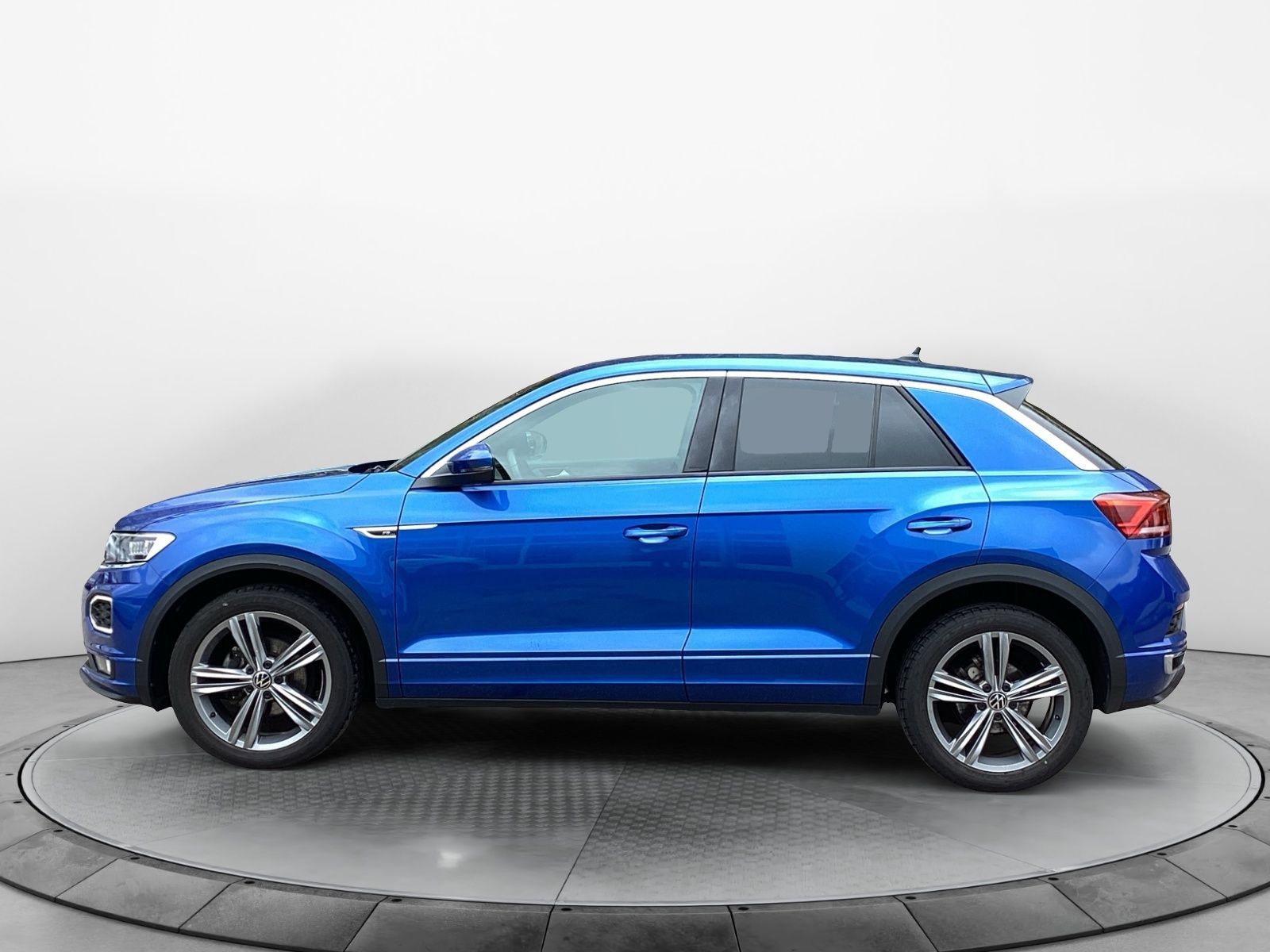 Volkswagen T-Roc 1.5 TSI Sport Navi LED foto 3