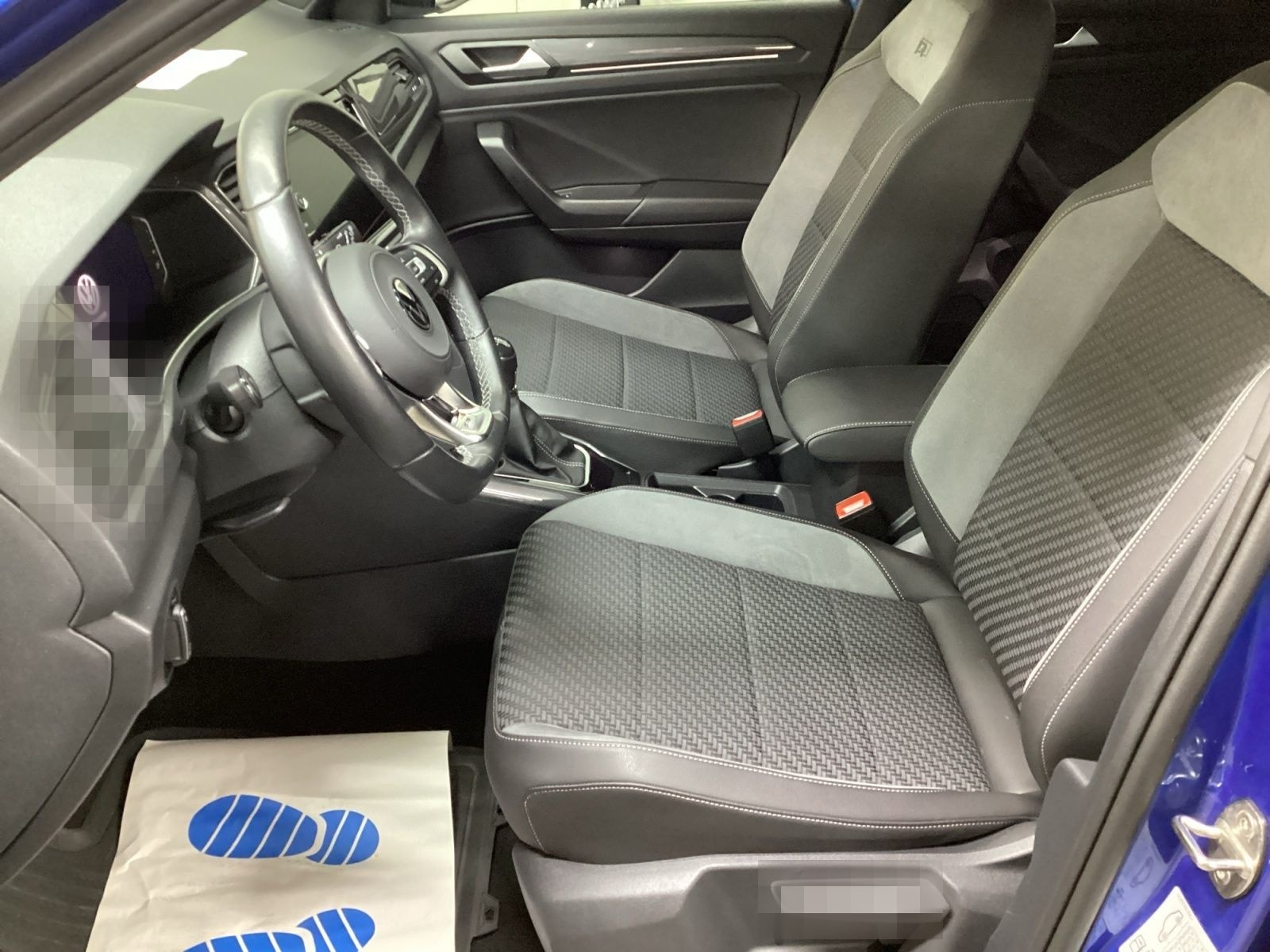 Volkswagen T-Roc 1.5 TSI Sport Navi LED foto 7