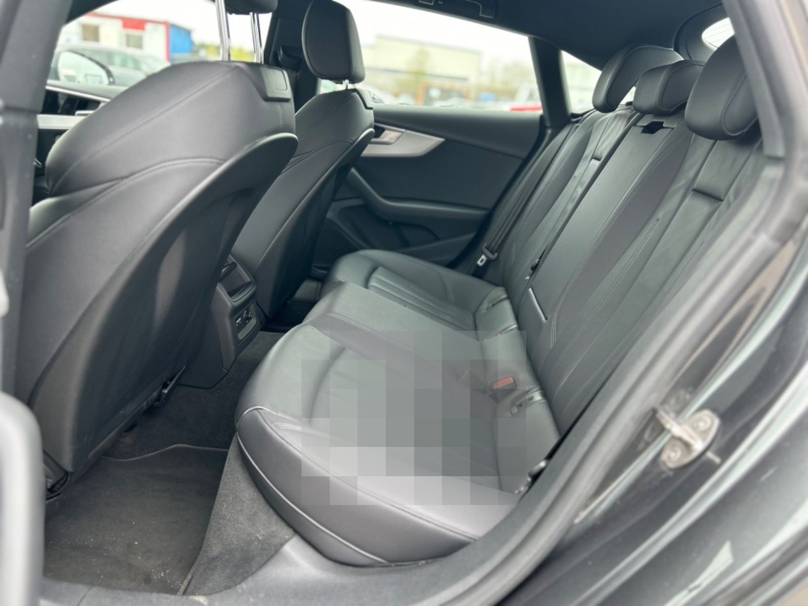 Audi A5 Sportback 35 TDI S line/Matrix/Virtual/Kamera foto 12