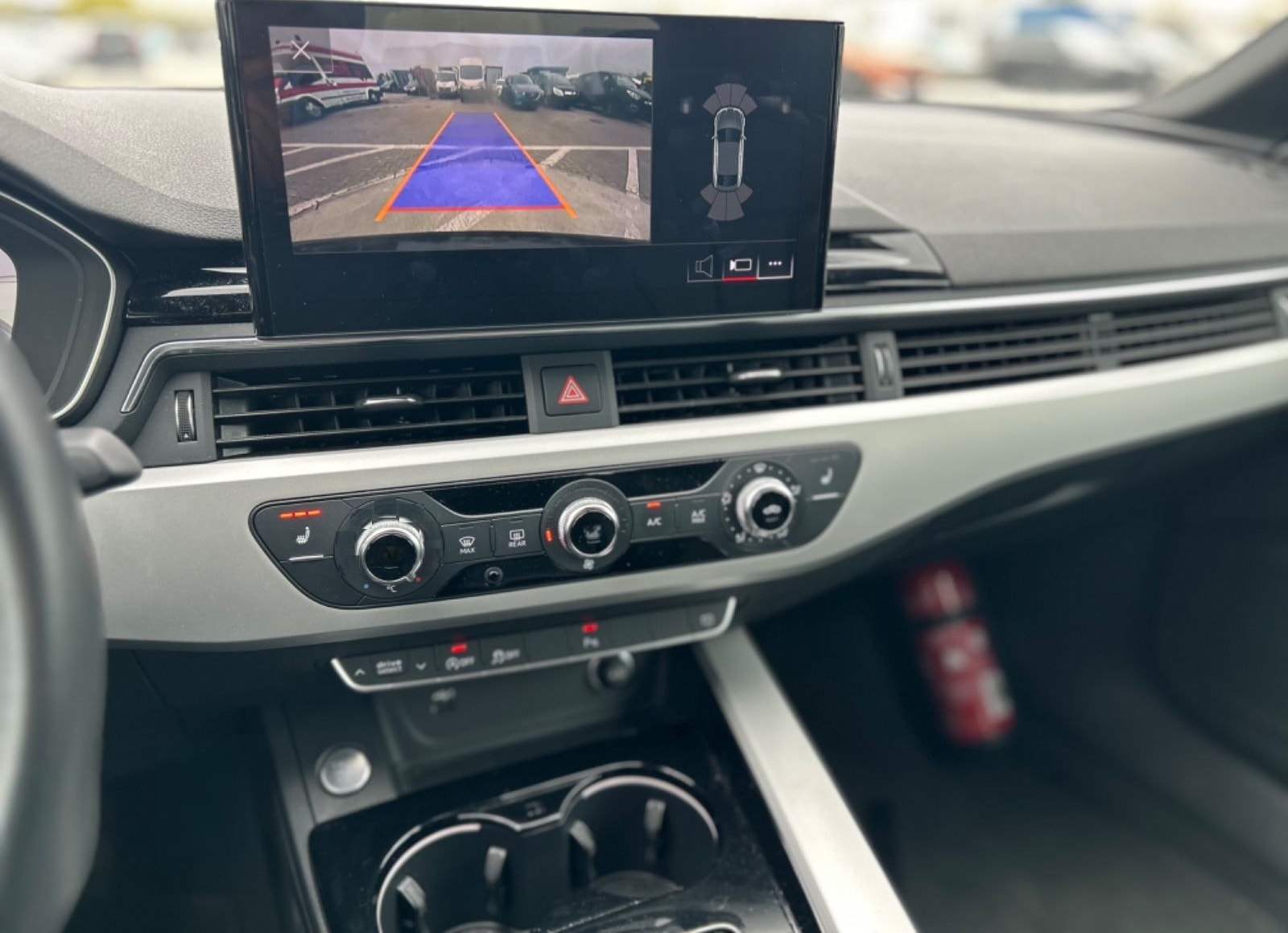 Audi A5 Sportback 35 TDI S line/Matrix/Virtual/Kamera foto 16